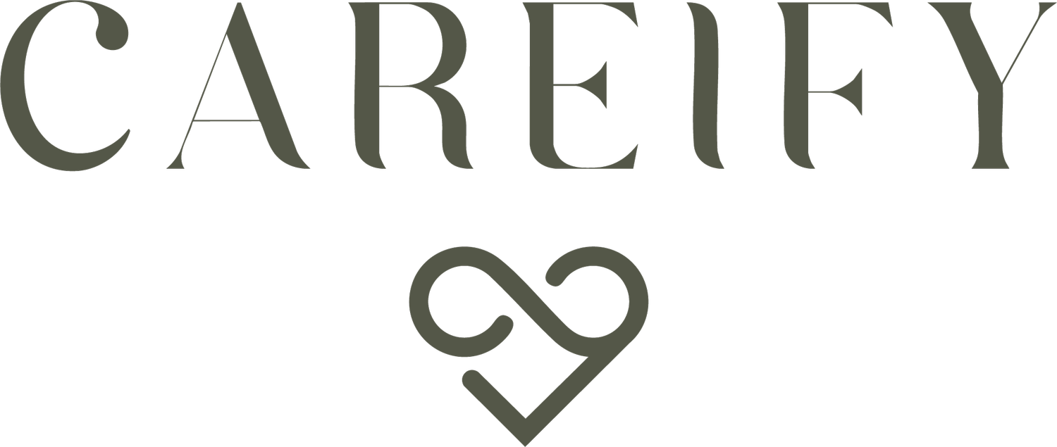 Careify Hub AB logotyp