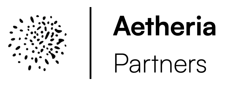 Aetheria Partners AB logotyp