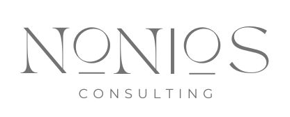 Nonios Consulting AB logotyp