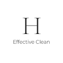 Effective A clean AB logotyp
