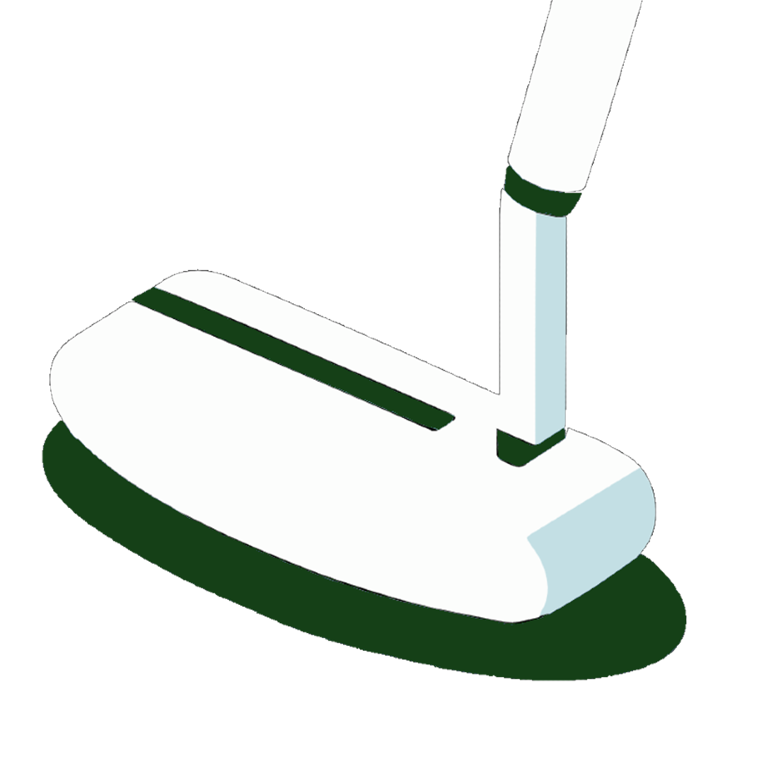 Foreputt AB logotyp