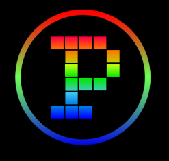 ReadyPixelGo AB logotyp