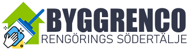 ByggRen i Södertälje AB logotyp