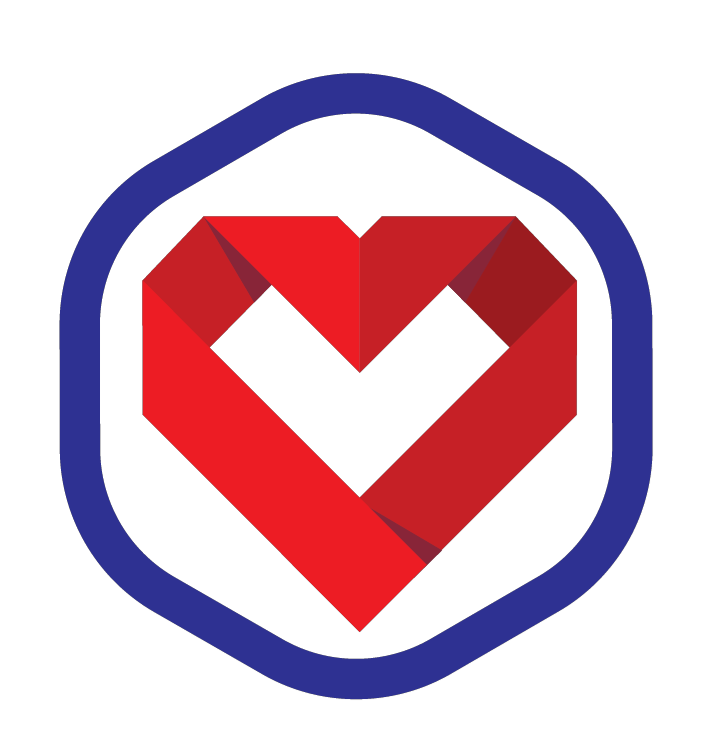 Hjärtcentrum Halland AB logotyp