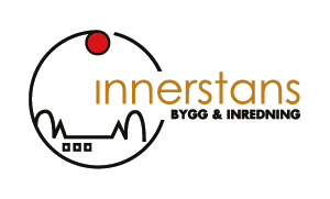Innerstans Bygg Service i Uppsala AB logotyp