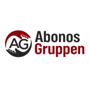 Abonos Gruppen AB logotyp
