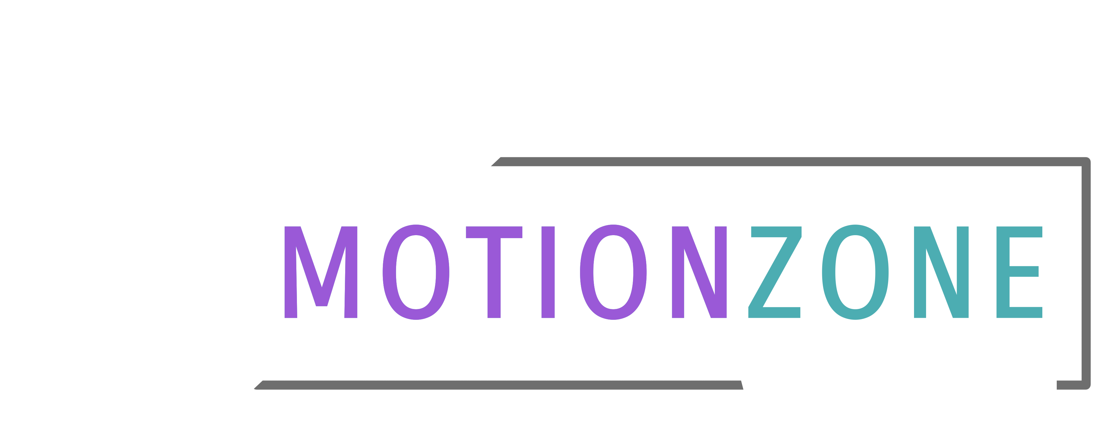Motion Zone World AB logotyp