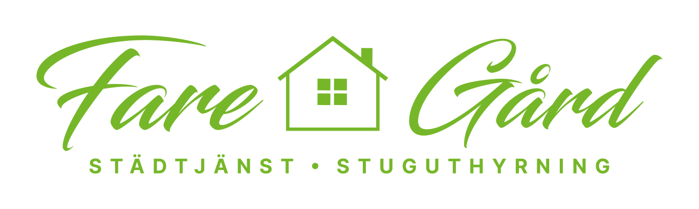 Fare Gård AB logotyp