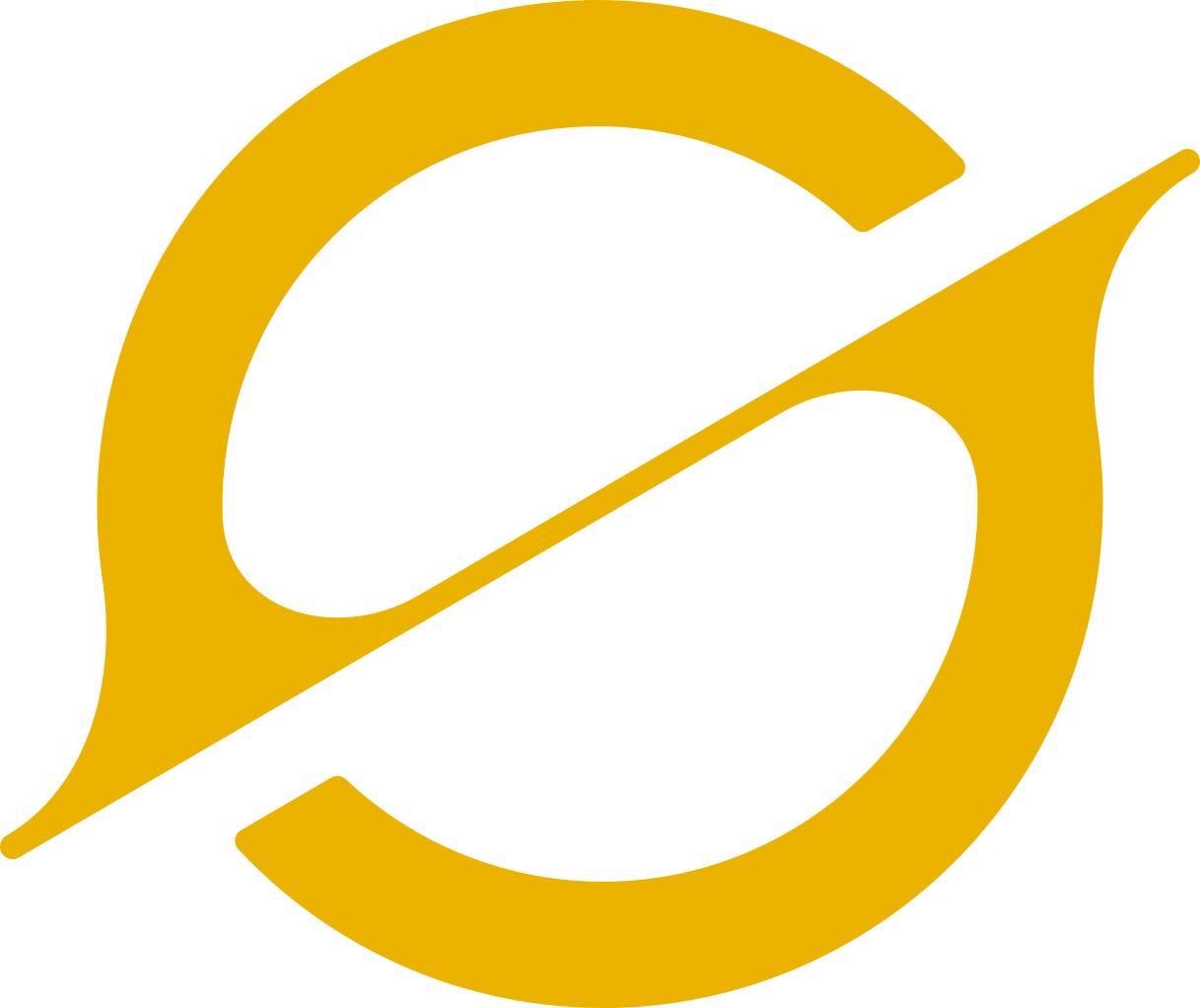 ShiftSpace AB logotyp