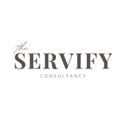 Servify Consultancy AB logotyp