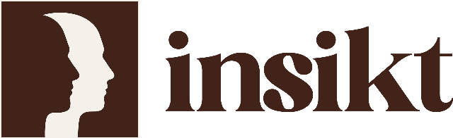 Insikt Karlstad AB logotyp