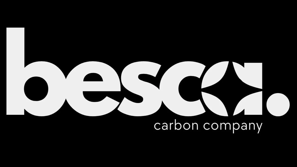 Besca AB logotyp