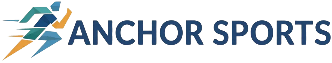 Anchor Sports AB logotyp