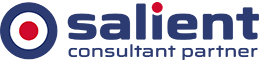 Salient Impact Partner AB logotyp