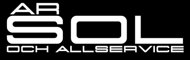 AR Sol Småland AB logotyp