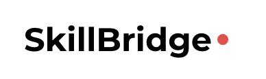 SkillBridge by UpGrowth AB logotyp
