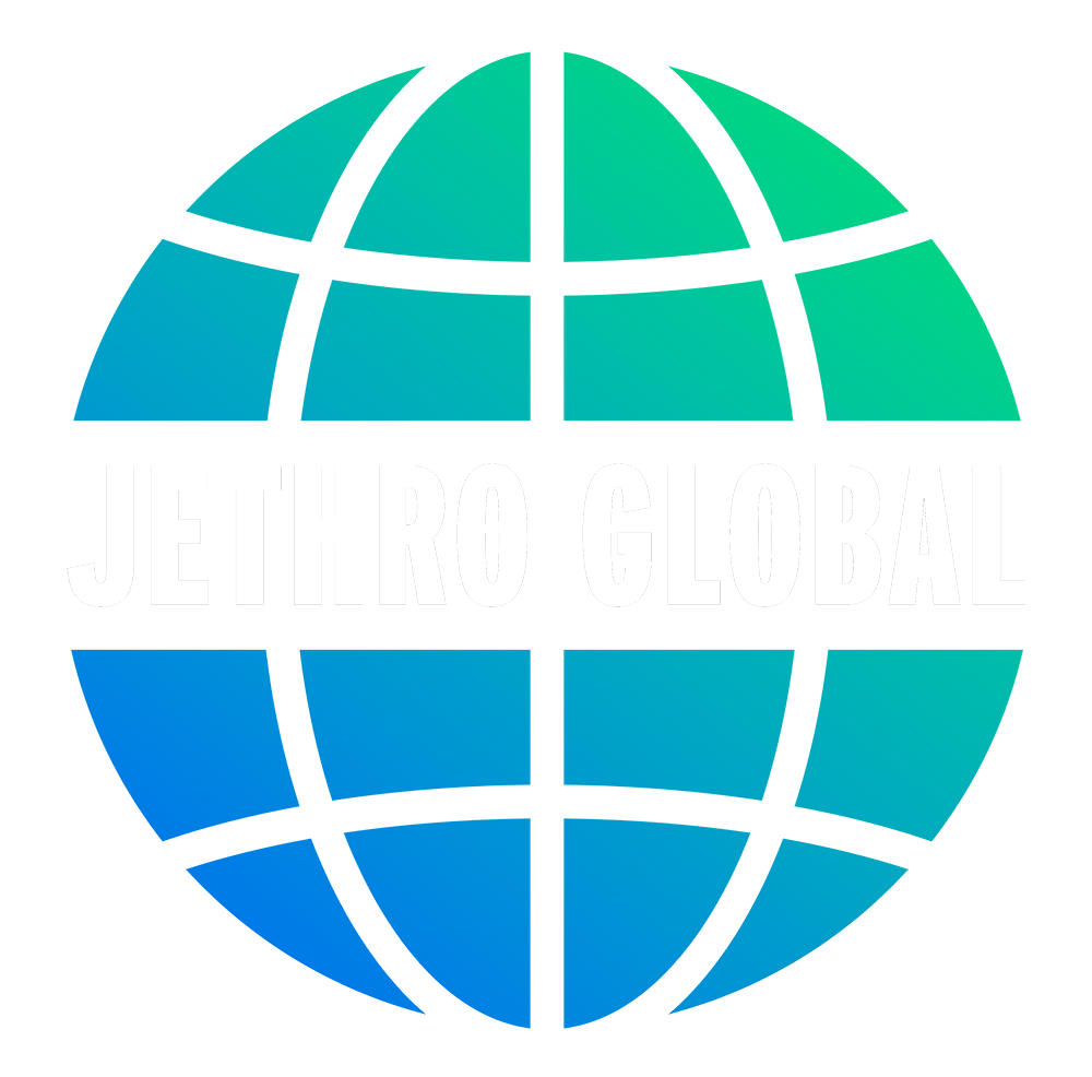 Jethro Global AB logotyp