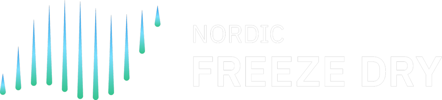 Nordic Freeze Dry Innovation AB logotyp