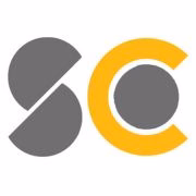 Simply Connect Sweden AB logotyp