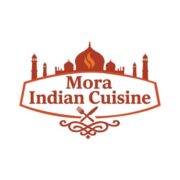 Mora Indian Cuisine AB logotyp