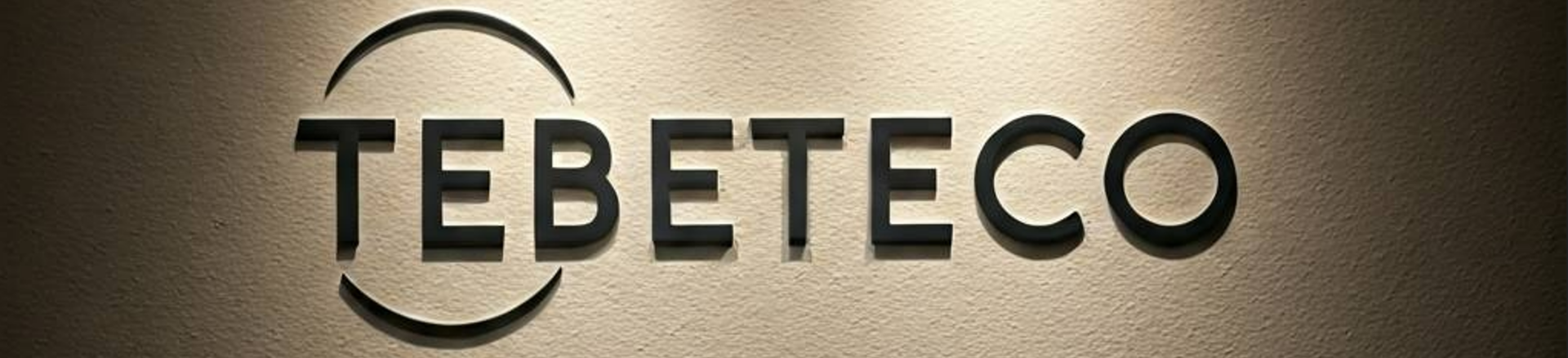 TEBETECO ELKONSULT AB logotyp
