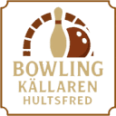 Bowlingkällaren Hultsfred AB logotyp