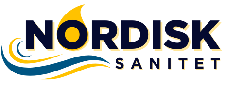 Nordisk Sanitet AB logotyp