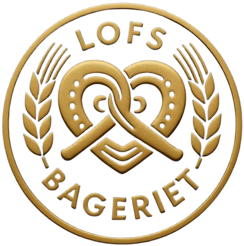 LOFS BAGERIET AB logotyp