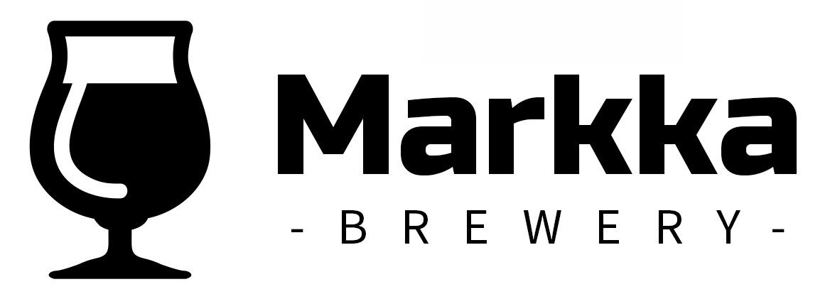 Markka AB logotyp