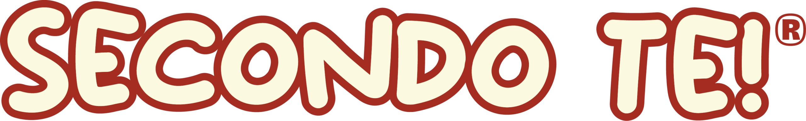 Secondo Te Sverige AB logotyp