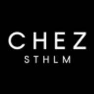 Chez STHLM Catering AB logotyp