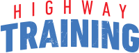 Highway STHLM AB logotyp