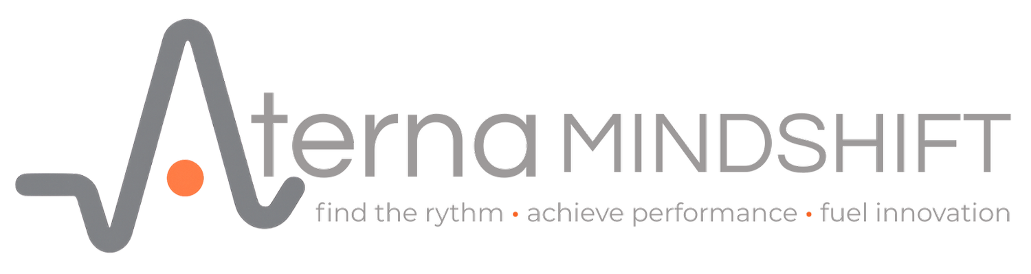 Aterna Mindshift AB logotyp