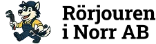 Rörjouren i norr AB logotyp