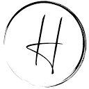 HelloMyBeauty AB logotyp