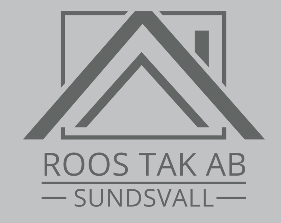 Roos Tak AB logotyp