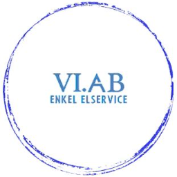 västinstallation AB logotyp