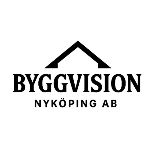 Byggvision Nyköping AB logotyp