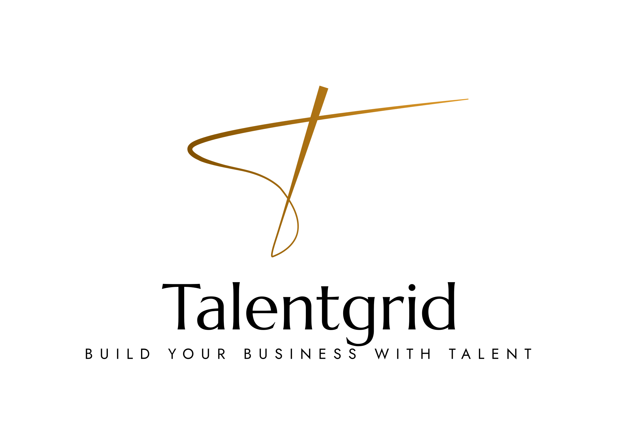 Talentgrid Aktiebolag logotyp