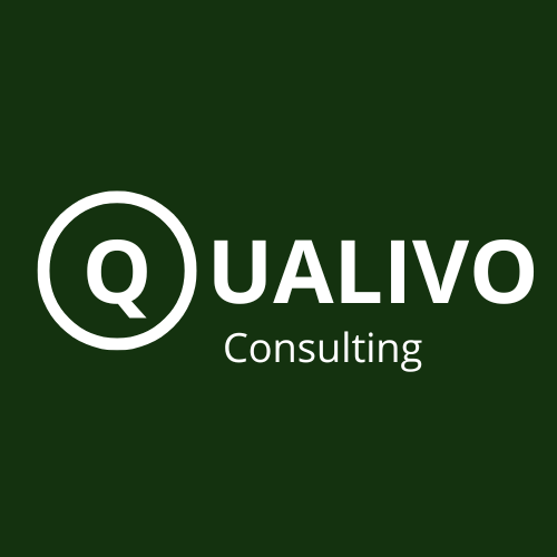 Qualivo Consulting AB logotyp