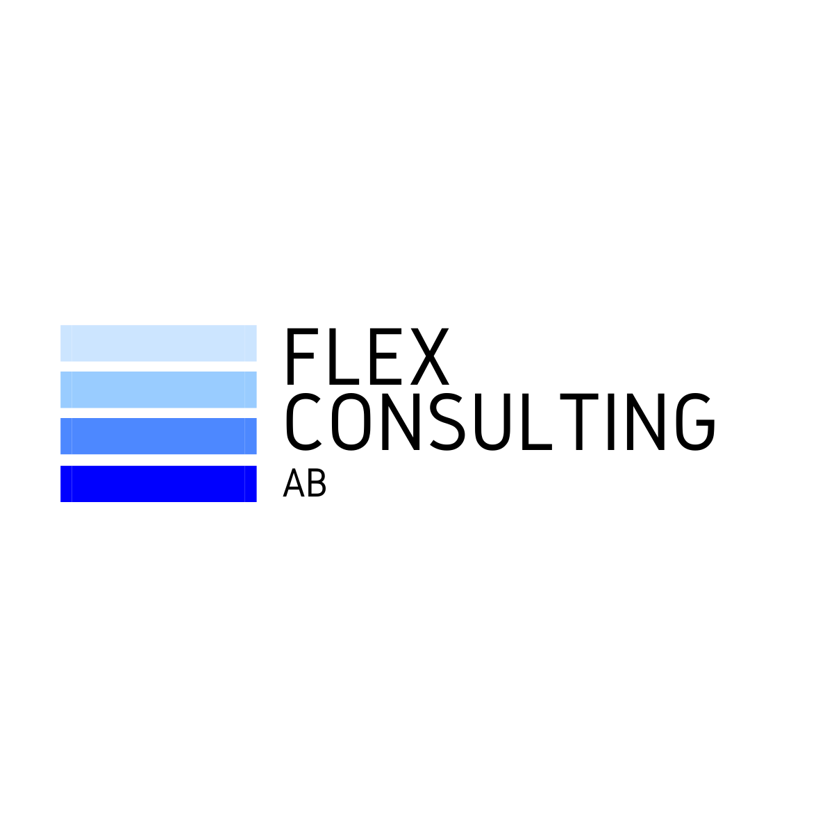 Flex Consulting AB logotyp
