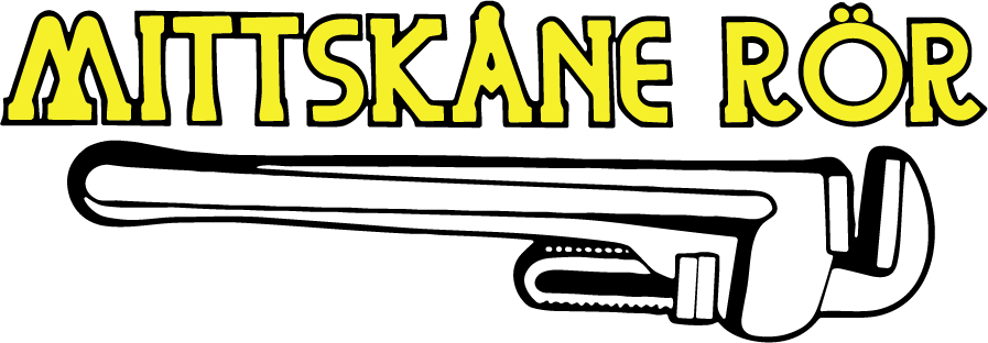 Mittskåne Rör AB logotyp