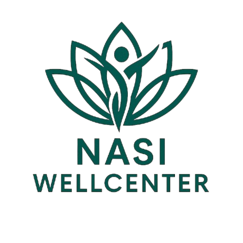 Nasi wellcenter AB logotyp