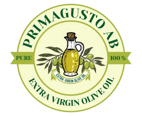 Primagusto AB logotyp