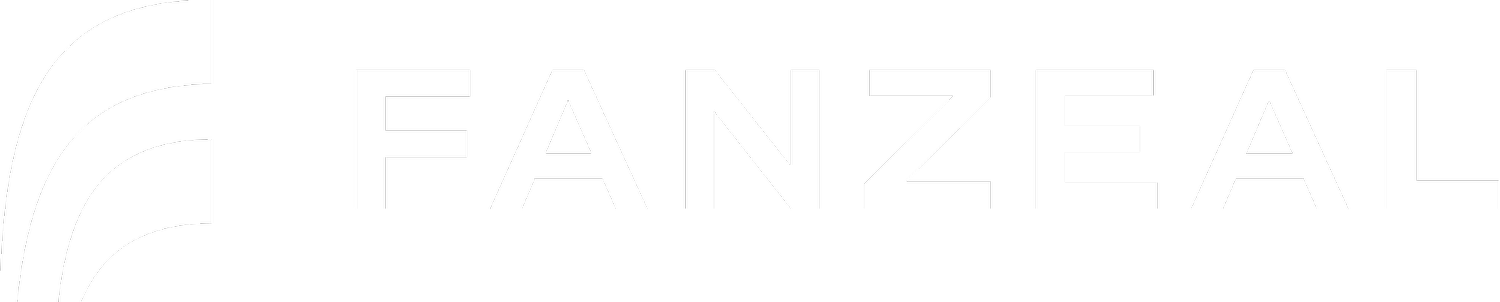 Fanzeal Holding AB logotyp