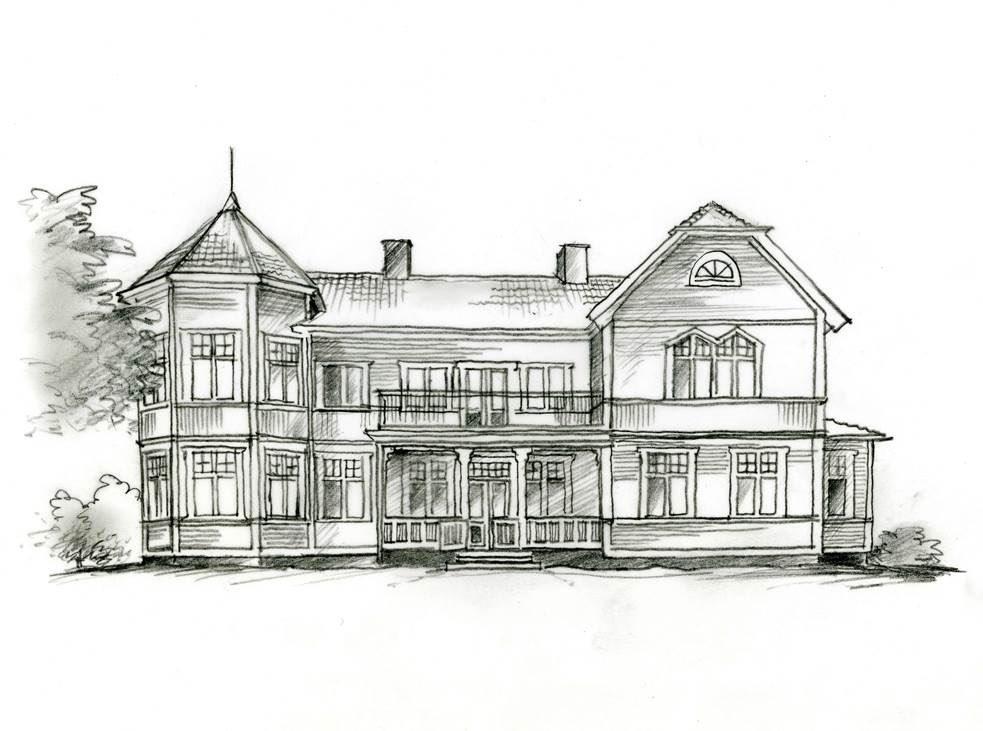 Ullsta Gård AB logotyp