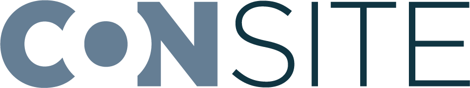 Consite Infra AB logotyp