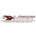 Jönssons Byggtjänst AB logotyp