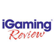 iGaming Review International AB logotyp
