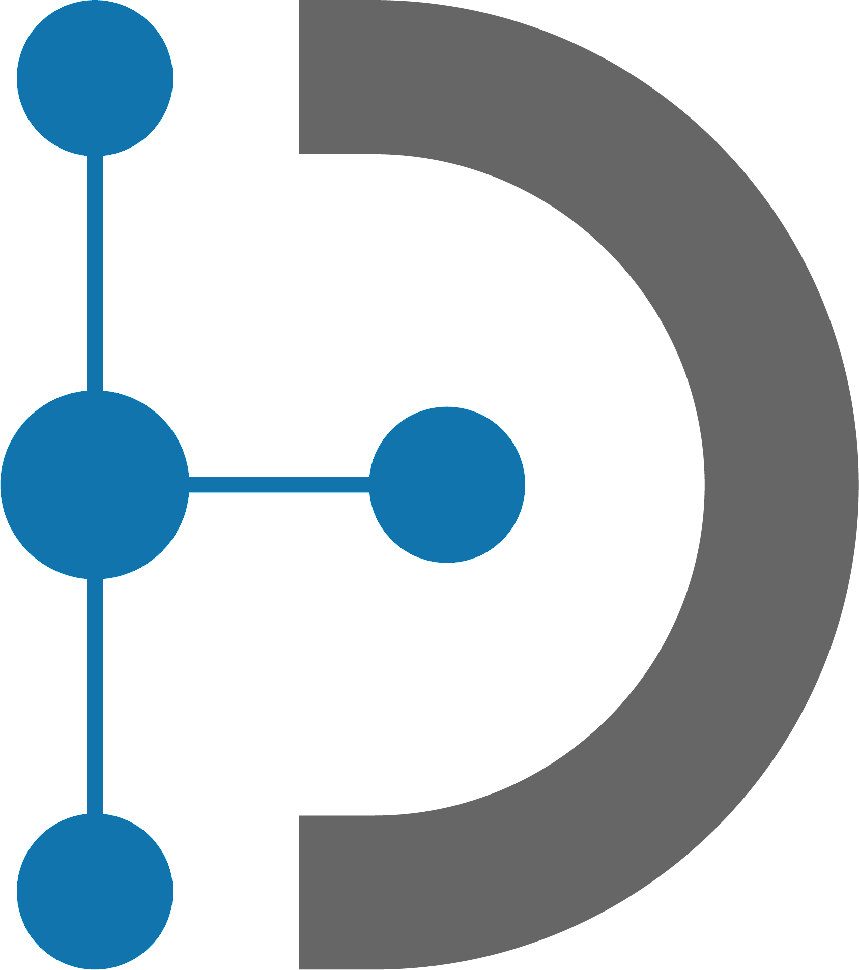Dataceen AB logotyp